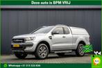 Ford Ranger 3.2 Wildtrak Supercab | 200 PK | 3.5T, Automaat, Gebruikt, Euro 6, Diesel