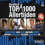 cd - Various - Veronicas Top 1000 Allertijden - Editie 2009, Verzenden, Zo goed als nieuw