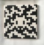 Space Invader (1969) - « Camo Space Tiles » Invader Space, Antiek en Kunst