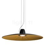 Martinelli Luce Lent LED, geel (Hanglampen, Binnenlampen), Verzenden, Nieuw