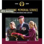 Airborne Memorial Service 9789079763030 L. van Aggelen, Boeken, Verzenden, Gelezen, L. van Aggelen