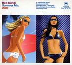 cd digi - Various - Hed Kandi Summer Mix 2003, Verzenden, Zo goed als nieuw