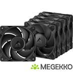 ARCTIC P12 Pro PST - 5 Pack, Verzenden, Nieuw