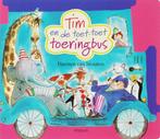 Tim en de toet-toet toeringbus 9789048800049, Verzenden, Gelezen, Harmen van Straaten