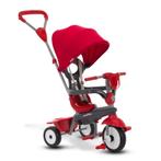 Breeze plus - Red (SmarTrike, Merken, Driewielers), Ophalen of Verzenden, Nieuw, Overige merken