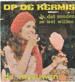 De Meeuwen - Op De Kermis + Ja, Dat Zouden Ze Wel Willen ..., Verzenden, Nieuw in verpakking
