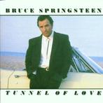 cd - Bruce Springsteen - Tunnel of Love, Cd's en Dvd's, Verzenden, Zo goed als nieuw