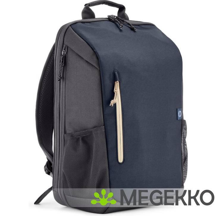 HP Travel Laptop backpack 15,6  18 liter, Computers en Software, Laptoptassen, Nieuw, Verzenden