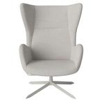 30% Korting |  Bolia Fauteuil, Huis en Inrichting, Fauteuils, Verzenden, Zo goed als nieuw, Metaal, Scandinavisch