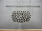 Hangende plafondlamp - Metaal, Antiek en Kunst