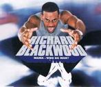 cd single - Richard Blackwood - Mama - Who Da Man?, Verzenden, Zo goed als nieuw