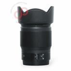 Nikon Z 50mm 1.8 S nr. 2977, Ophalen of Verzenden, Zo goed als nieuw