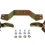 Energy Suspension 96-04 Mustang 4.6 V8 Motor Mount Set, Ophalen of Verzenden, Nieuw