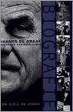 Hannes de Graaf 9789025954406 E.D.J. de Jongh, Verzenden, Zo goed als nieuw, E.D.J. de Jongh