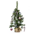 Kunstkerstboom | Everlands | 75 cm (Decoratie, Binnen), Verzenden, Nieuw