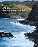 9781412997355 Regression, ANOVA, and the General Linear M..., Verzenden, Nieuw, Vik