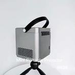 2dekans | Earkings Beamer Projector 4K Support - Mini Beamer, Ophalen of Verzenden, Zo goed als nieuw