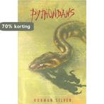 PYTHONDANS 9789060698723 N. Silver, Verzenden, Gelezen, N. Silver