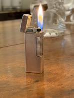 Dunhill - Aansteker - Verzilverd, Verzamelen, Nieuw