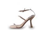 Jeffrey Campbell Pumps in maat 37 Beige, Pumps, Verzenden, Beige, Zo goed als nieuw