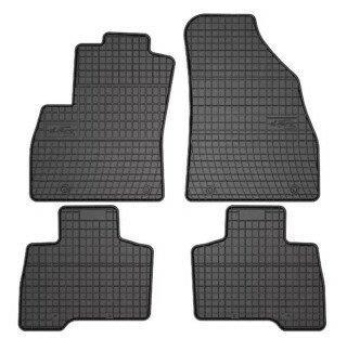 Rubber automatten Peugeot Bipper 2008-2018, Auto-onderdelen, Interieur en Bekleding, Nieuw, Peugeot, Verzenden