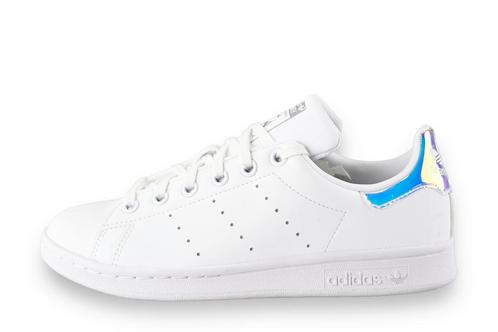 Adidas Sneakers in maat 35½ Wit | 10% extra korting, Kinderen en Baby's, Kinderkleding | Schoenen en Sokken, Jongen of Meisje