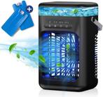 NIVADA Mini Airco F25 Aircooler 1000 mL Koelspray -, Ophalen of Verzenden, Zo goed als nieuw