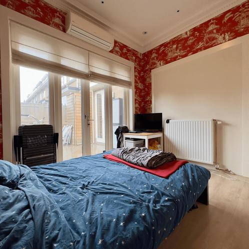 Tweekamerappartement met tuin, gestoffeerd, inclusief kosten, Huizen en Kamers, Huizen te huur, Direct bij eigenaar, Zuid-Holland