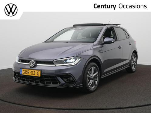 Volkswagen Polo | Zakelijke Lease v.a. €457.68 pm, Auto's, Volkswagen, Lease, Automaat, Hatchback, Financial lease, Polo, Benzine