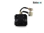 Spanningsregelaar Honda XL 600 V Transalp 1991-1993 (XL600V, Motoren, Verzenden, Gebruikt