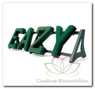OPA Frame met Letters OPA steekschuimvorm OPA steekschuim, Huis en Inrichting, Woonaccessoires | Kunstplanten en Kunstbloemen
