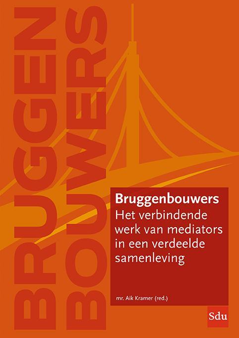 Bruggenbouwers 9789012404747, Boeken, Wetenschap, Zo goed als nieuw, Verzenden