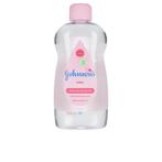 Johnsons Baby Olie Natural - 500 ml, Nieuw, Ophalen of Verzenden