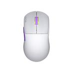 HATOR Quasar 2 ULTRA 4K Wireless, Gaming Mouse, wi, Computers en Software, Muizen, Verzenden, Zo goed als nieuw