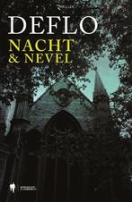 Nacht & nevel 9789089317773 Luc Deflo, Boeken, Thrillers, Verzenden, Zo goed als nieuw, Luc Deflo