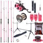 Ultimate Carp Queen Complete Set, Verzenden, Nieuw