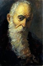 Europese school (XX) - European School (XX) - Portrait of an