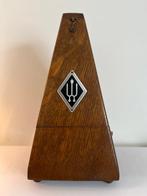 Wittner - Metronoom - Duitsland (Zonder Minimumprijs), Muziek en Instrumenten, Nieuw