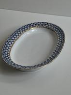 Lomonosov Imperial Porcelain Factory - Bord - Porselein,, Antiek en Kunst