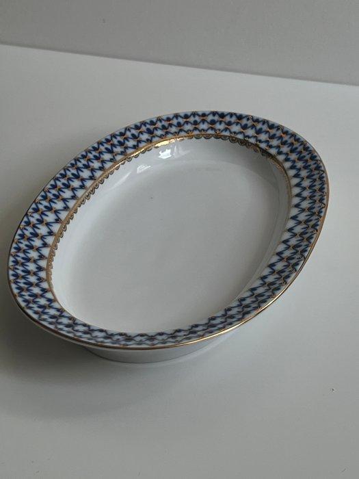 Lomonosov Imperial Porcelain Factory - Bord - Porselein,, Antiek en Kunst, Antiek | Meubels | Tafels