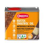 Owatrol Olie Puur 0,5L, Watersport en Boten, Ophalen of Verzenden, Nieuw