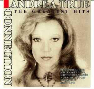 cd - Andrea True Connection - The Greatest Hits, Cd's en Dvd's, Cd's | Overige Cd's, Zo goed als nieuw, Verzenden