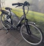 Gazelle Grenoble C7 Dames – 500Wh – ZGAN – Gratis Bezorgd, Fietsen en Brommers, Elektrische fietsen, Ophalen of Verzenden, Zo goed als nieuw
