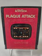 Plaque Attack Atari 2600, Spelcomputers en Games, Games | Atari, Nieuw, Ophalen of Verzenden