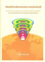 Denkfundamenten ontsluierd! 9789090192819 M. Herold, Boeken, Gelezen, M. Herold, Verzenden