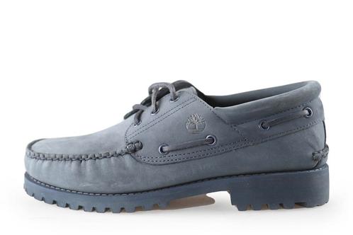 Timberland Bootschoenen in maat 38 Blauw | 10% extra korting, Kleding | Dames, Schoenen, Blauw, Zo goed als nieuw, Verzenden