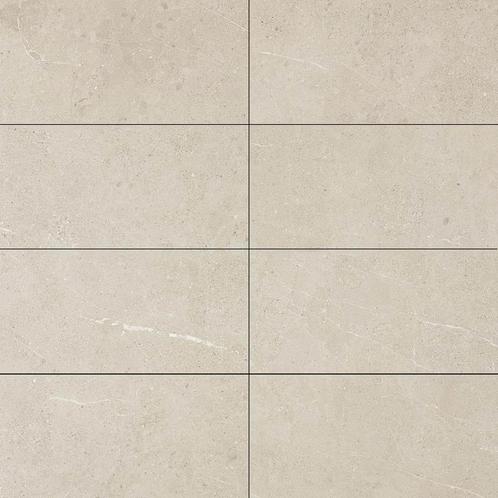 Vloertegel / wandtegel unika light 30x60 gerectificeerd r10, Doe-het-zelf en Verbouw, Tegels, Vloertegels, Nieuw, 10 m² of meer