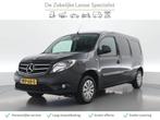 Mercedes-Benz Citan 109 CDI Extra Lang Cruise Airco Trekhaak, Auto's, Mercedes-Benz, Nieuw, Lease, Financial lease