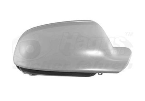 SPIEGELKAPPEN VOOR AUDI A3 8P 2003-2008 8F0857528, Auto-onderdelen, Spiegels, Nieuw, Ophalen of Verzenden
