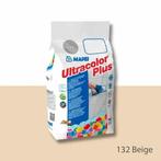 Mapei Ultracolor Plus - Voegmiddel - Fijne Poeder - 5kg - Be, Ophalen of Verzenden, Nieuw, Keramiek